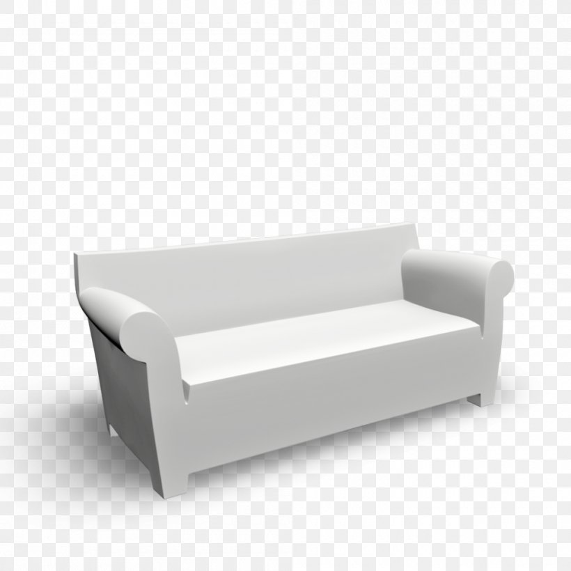 Couch Kartell Interior Design Services Sofa Bed Chair, PNG, 1000x1000px, Couch, Chair, Club Chair, Comfort, Furniture Download Free