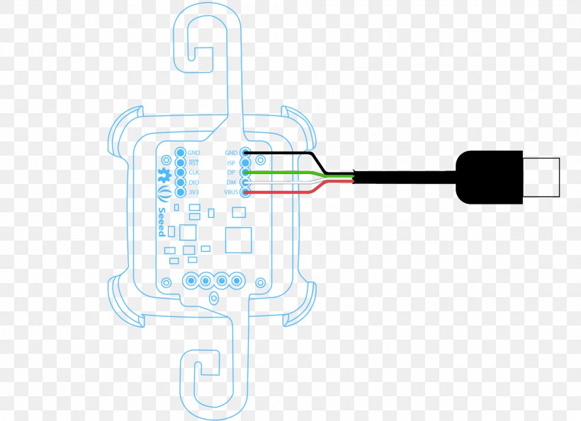 Electronic Component Wiring Diagram Circuit Diagram Electronic Circuit, PNG, 1890x1372px, Electronic Component, Category 6 Cable, Circuit Component, Circuit Diagram, Diagram Download Free