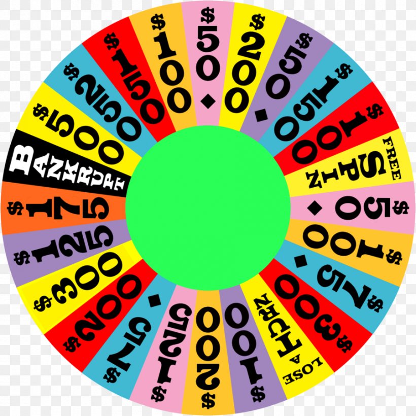 Game Show Wheel Of Fortune, PNG, 900x900px, Game Show, Area, Art, Brand, Compact Disc Download Free