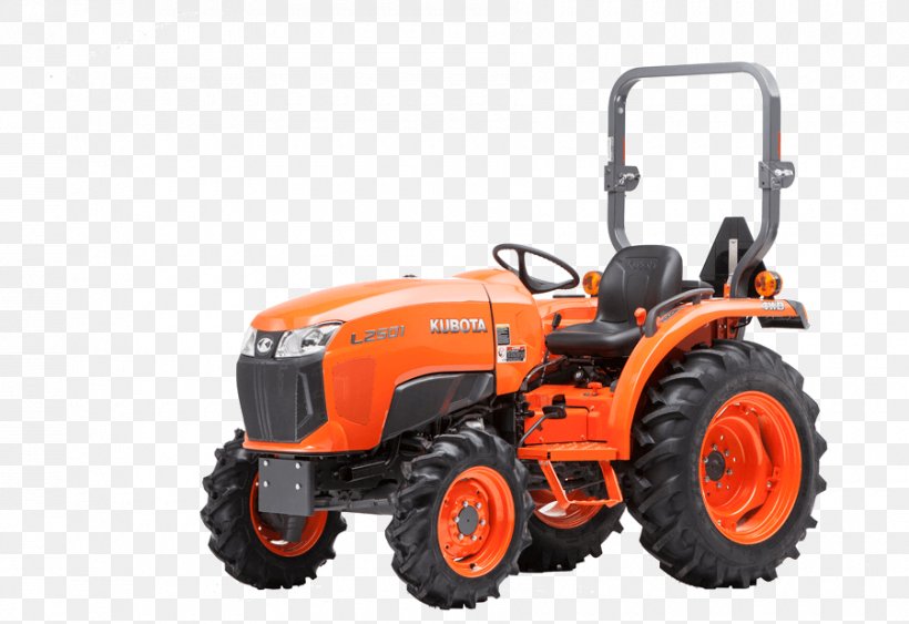Kubota Tractors-Franklin Kubota Corporation Agriculture Heavy Machinery, PNG, 900x619px, Tractor, Agricultural Machinery, Agriculture, Architectural Engineering, Automotive Tire Download Free