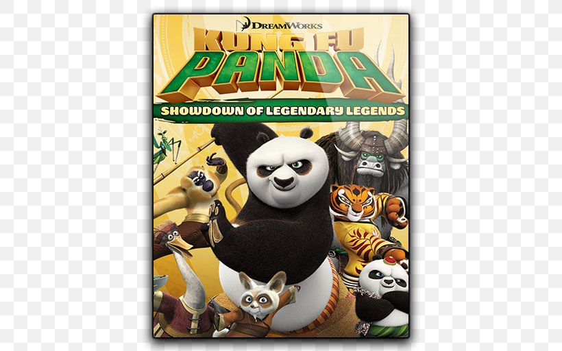 Kung Fu Panda: Showdown Of Legendary Legends Kung Fu Panda 2 Po Xbox 360 Master Shifu, PNG, 512x512px, Kung Fu Panda 2, Giant Panda, Kung Fu Panda, Kung Fu Panda 3, Kung Fu Panda Soundtrack Download Free