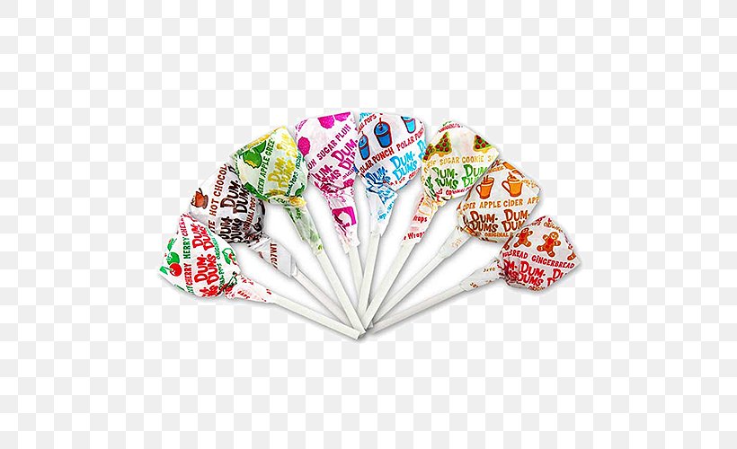 Lollipop Dum Dums Charms Blow Pops Spangler Candy Company, PNG, 500x500px, Lollipop, Bubble Gum, Candy, Caramel, Caramel Apple Pops Download Free