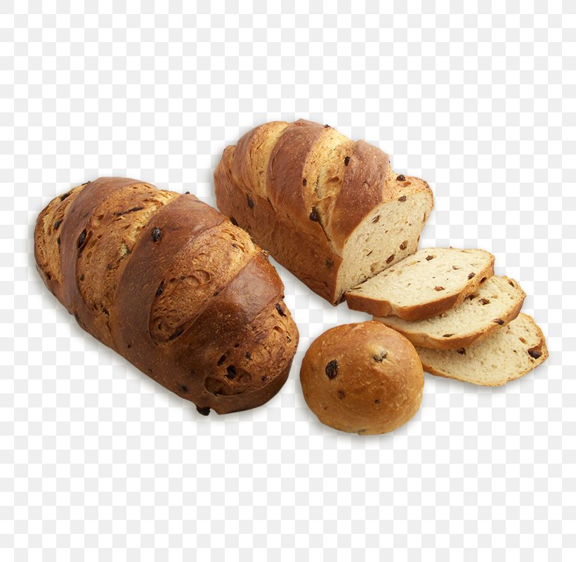 Rye Bread Whole Grain Food Baking, PNG, 800x800px, Rye Bread, Baked Goods, Baking, Bread, Food Download Free