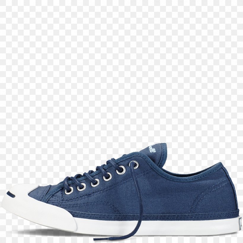 Sneakers Converse コンバース・ジャックパーセル Slip-on Shoe, PNG, 1000x1000px, Sneakers, Blue, Brand, Clothing, Converse Download Free