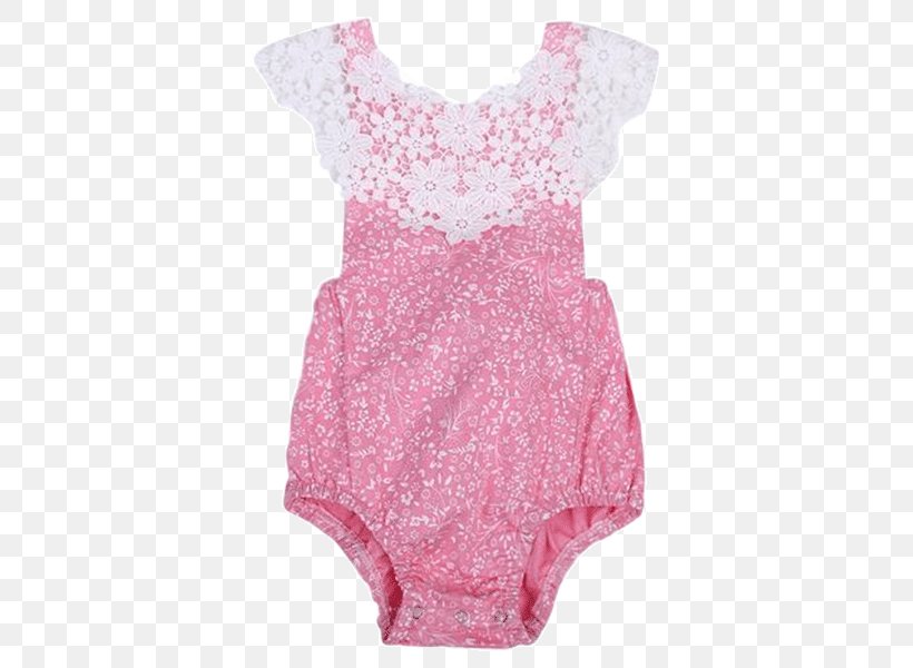 T-shirt Romper Suit Playsuit Clothing, PNG, 600x600px, Watercolor, Cartoon, Flower, Frame, Heart Download Free