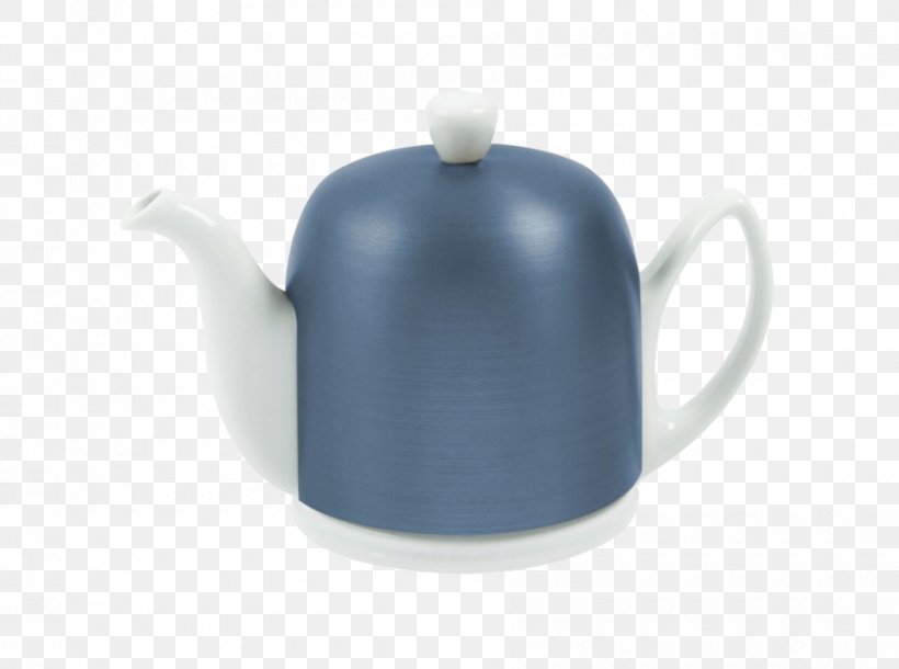 Teapot Kettle Cobalt Blue Ceramic, PNG, 900x670px, Teapot, Aluminium, Blue, Ceramic, Cobalt Blue Download Free