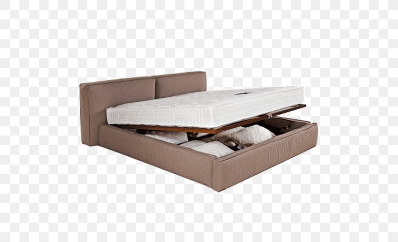 YATSAN Mattress Bed Frame, PNG, 500x500px, Yatsan, Bed, Bed Frame, Box, Box Spring Download Free