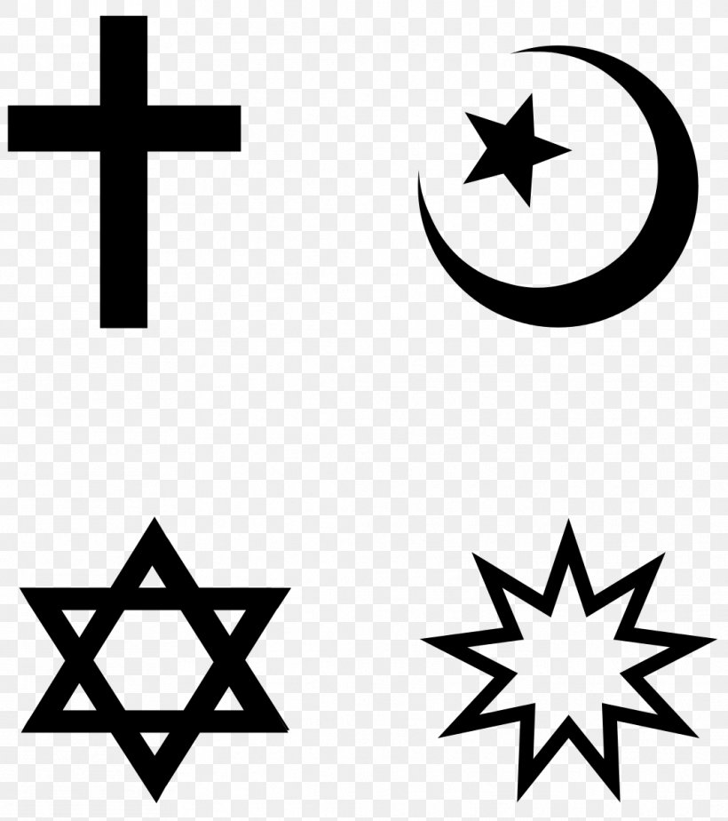Abrahamic Religions Star Of David Jerusalem Judea, PNG, 1063x1198px, Abrahamic Religions, Abraham, Black, Black And White, Christian Cross Download Free