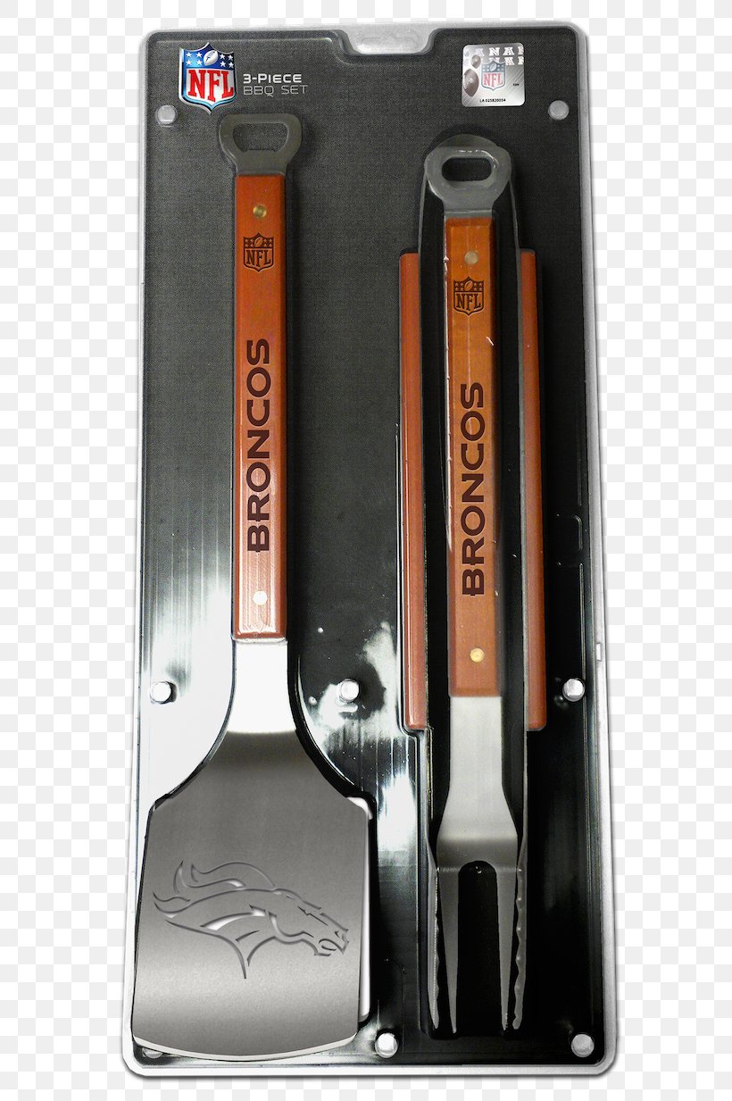 Barbecue Tailgate Party Denver Broncos Minnesota Wild Grilling, PNG, 600x1233px, Barbecue, Atlanta Falcons, Bottle Openers, Denver Broncos, Fork Download Free