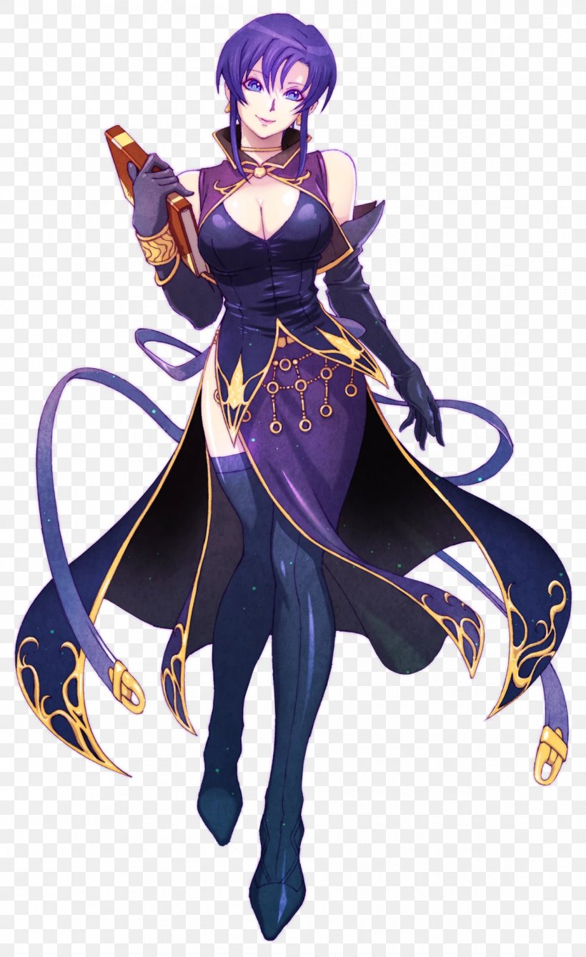 Fire Emblem Heroes Fire Emblem Awakening Ursula Fire Emblem: Genealogy Of The Holy War, PNG, 1157x1890px, Watercolor, Cartoon, Flower, Frame, Heart Download Free