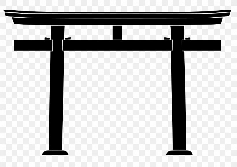 Fushimi Inari-taisha Itsukushima Shrine Shinto Shrine Ise Torii, PNG, 1024x724px, Fushimi Inaritaisha, Black, Desk, End Table, Furniture Download Free
