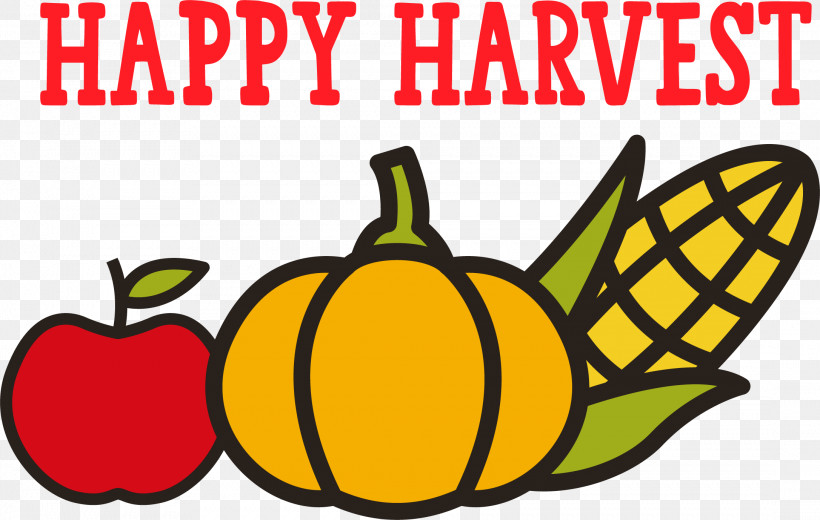 Happy Harvest, PNG, 2173x1379px, Happy Harvest, Cartoon, Drawing, Fruit, Juice Download Free