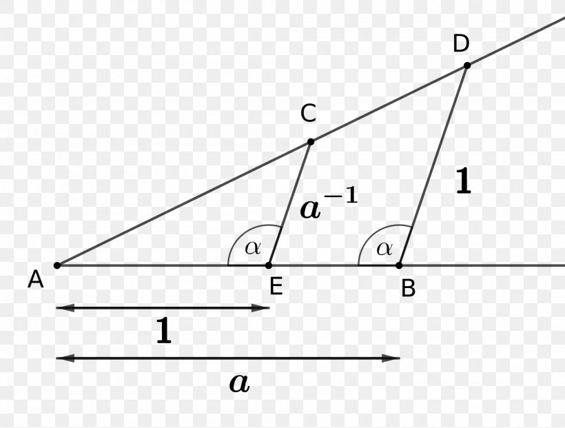 Intercept Theorem Triangle Thales's Theorem, PNG, 2000x1517px, Intercept Theorem, Area, Diagram, Formula, Geometry Download Free