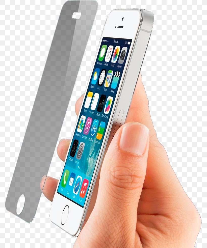 IPhone 8 IPhone 5s IPhone 5c Screen Protectors Toughened Glass, PNG, 779x980px, Iphone 8, Apple, Cellular Network, Communication Device, Computer Accessory Download Free