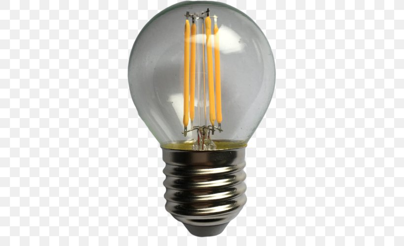 Lighting Edison Screw Incandescent Light Bulb LED Filament, PNG, 500x500px, Light, Candle, Edison Screw, Electrical Filament, Incandescent Light Bulb Download Free