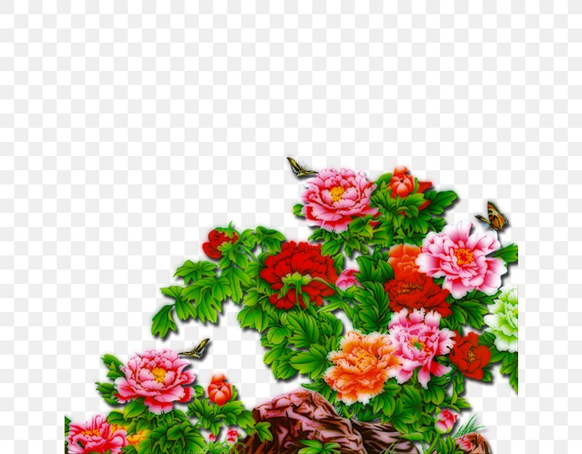 Moutan Peony U4e2du56fdu5341u5927u540du82b1 Flower Clip Art, PNG, 640x640px, Moutan Peony, Annual Plant, Blog, Chrysanths, Cut Flowers Download Free