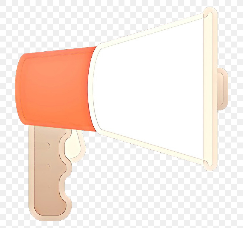 Orange, PNG, 768x768px, Cartoon, Angle, Megaphone, Orange, Orange Sa Download Free