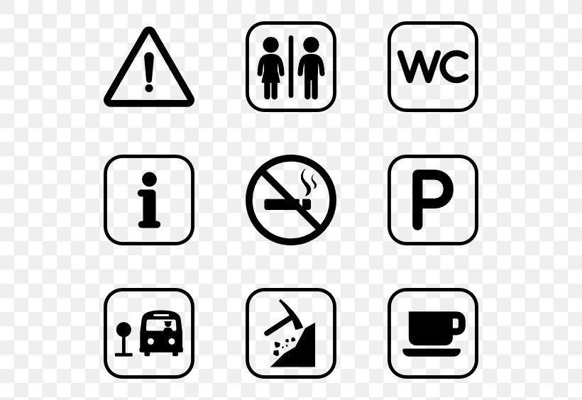 Symbol Public Toilet, PNG, 600x564px, Symbol, Area, Bathroom, Black, Black And White Download Free