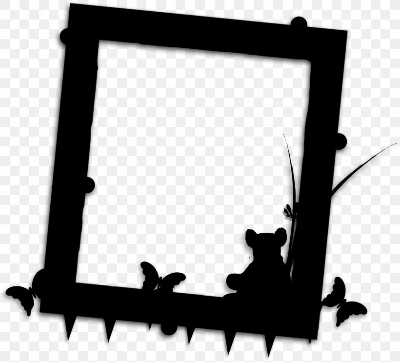 Background Black Frame, PNG, 1571x1423px, Picture Frames, Black M, Picture Frame, Rectangle, Silhouette Download Free