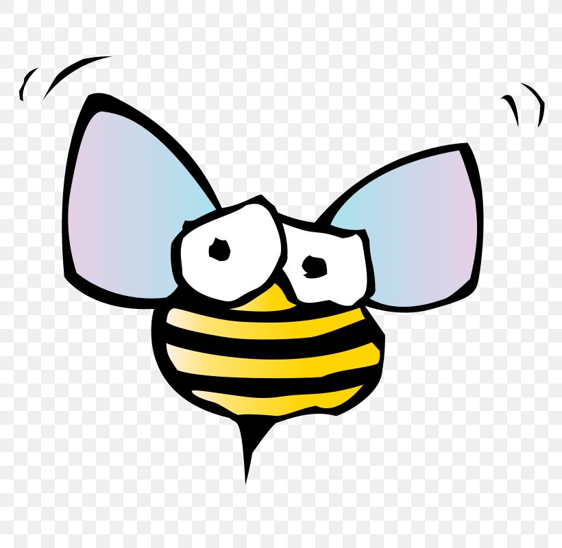 Bugs Bunny Bee Cartoon Clip Art, PNG, 800x800px, Bugs Bunny, Animated Cartoon, Animation, Artwork, Bee Download Free