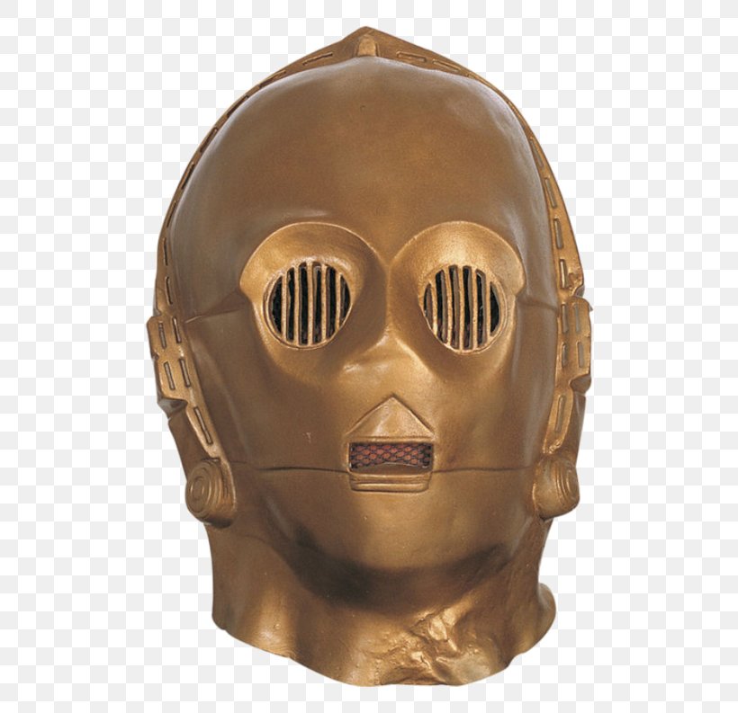 C-3PO R2-D2 Mask Star Wars Costume, PNG, 500x793px, Mask, Adult, Ben Cooper Inc, Clothing, Clothing Accessories Download Free