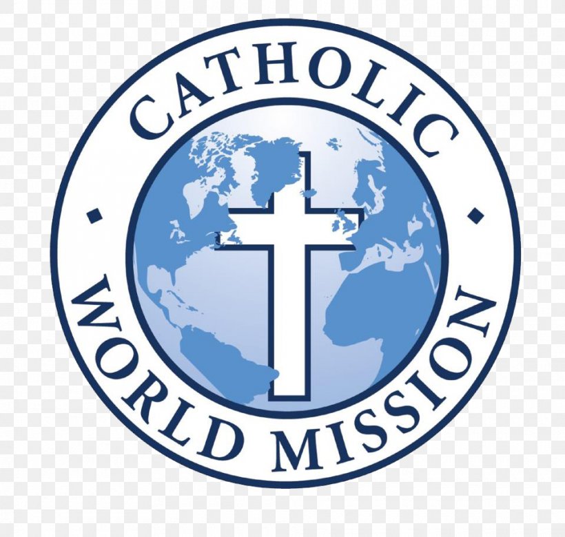 Catholic World Mission Bible Catholicism Regnum Christi Christian Church, PNG, 960x914px, Catholic World Mission, Area, Bible, Blue, Brand Download Free