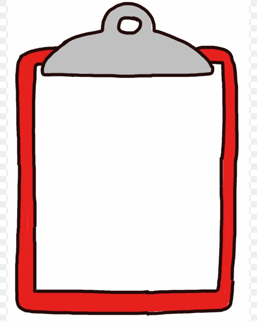 Clipboard Free Content Document Clip Art, PNG, 768x1024px, Clipboard, Archive, Area, Black And White, Data Conversion Download Free