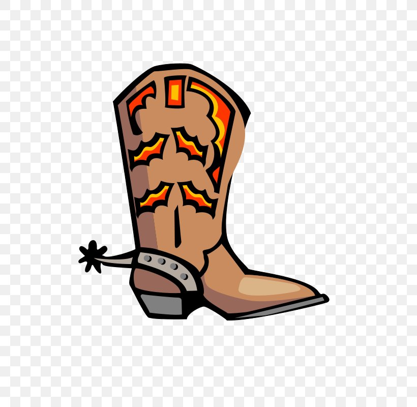 Cowboy Boot Clip Art, PNG, 618x800px, Cowboy Boot, Boot, Cartoon, Cowboy, Cowboy Hat Download Free