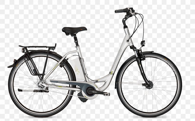 Electric Bicycle Bike Basics GmbH Mountain Bike Bicycle Commuting, PNG, 2000x1246px, Bicycle, Automotive Exterior, Bicycle Accessory, Bicycle Commuting, Bicycle Drivetrain Part Download Free