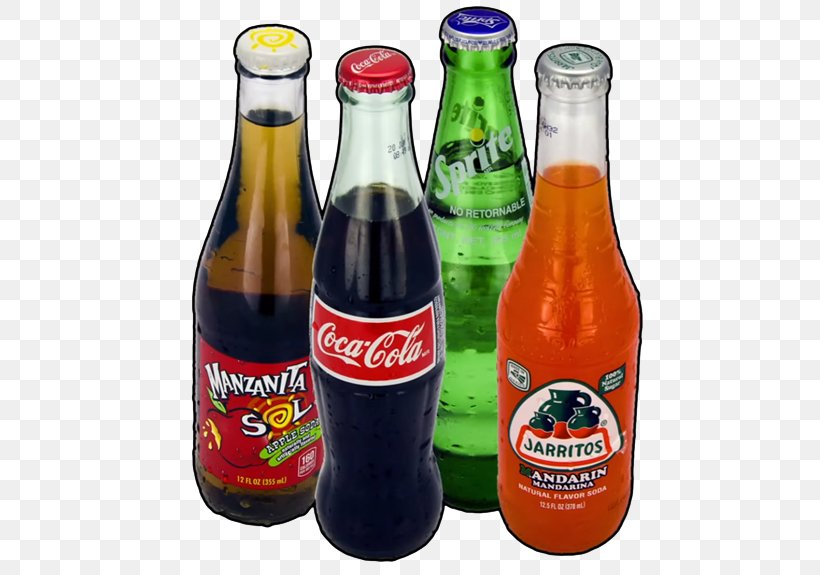 Fizzy Drinks Mexican Cuisine Beer Glass Bottle Non-alcoholic Drink, PNG, 575x575px, Fizzy Drinks, Beer, Beer Bottle, Bottle, Carbonated Soft Drinks Download Free