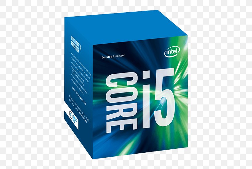 Kaby Lake Intel Core I5 Central Processing Unit, PNG, 550x550px, Kaby Lake, Brand, Cache, Central Processing Unit, Cpu Socket Download Free