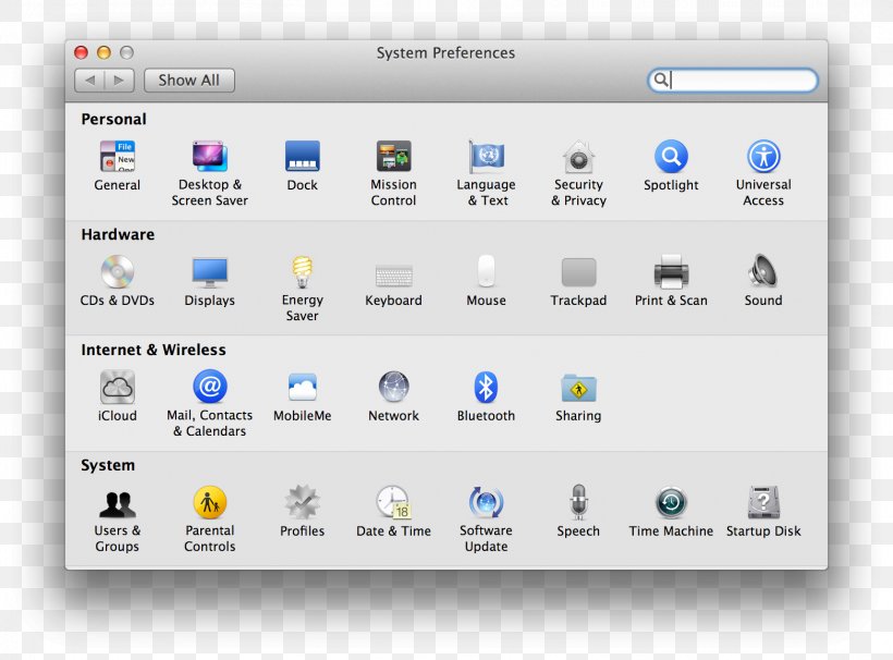 Download system preferences for mac os x catalina