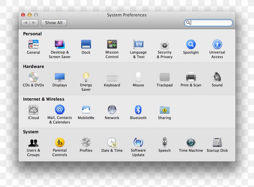 Mountain lion mac download