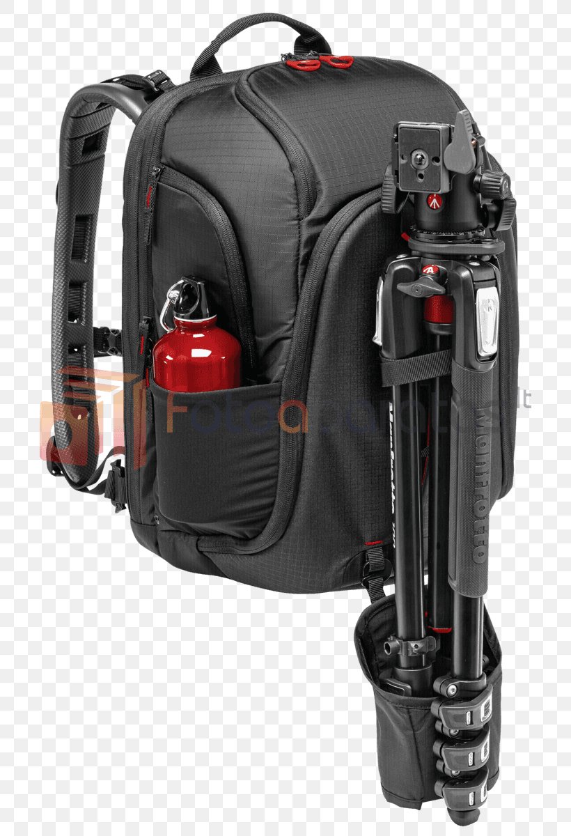 MANFROTTO Backpack Pro Light 3N1-35 Camera Photography, PNG, 726x1200px, Backpack, Bag, Buoyancy Compensator, Camera, Camera Accessory Download Free