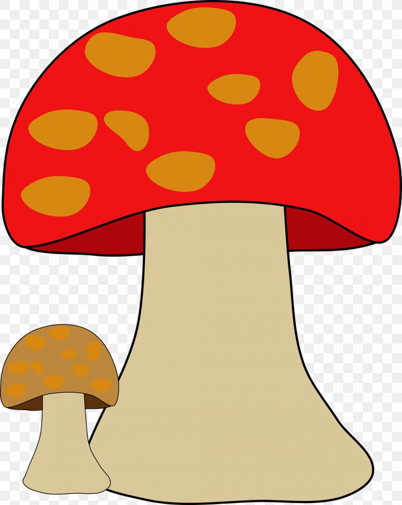 Mushroom Fungus Clip Art, PNG, 1020x1280px, Mushroom, Animation, Cartoon, Costume Hat, Fungus Download Free