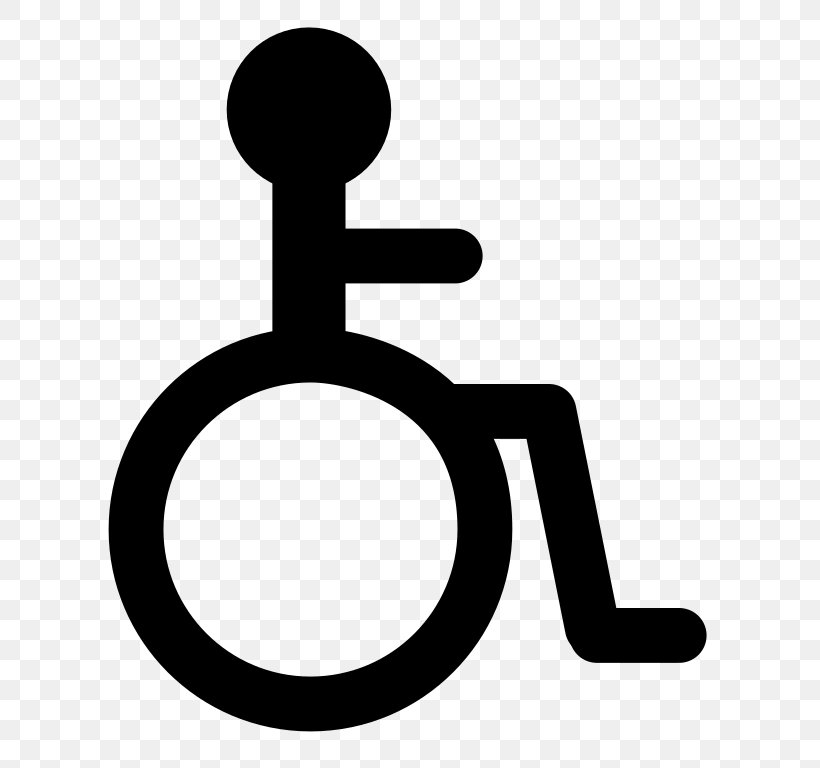 Paralympic Games Wheelchair Disability Clip Art, PNG, 713x768px, Paralympic Games, Accessibility, Area, Artwork, Black And White Download Free
