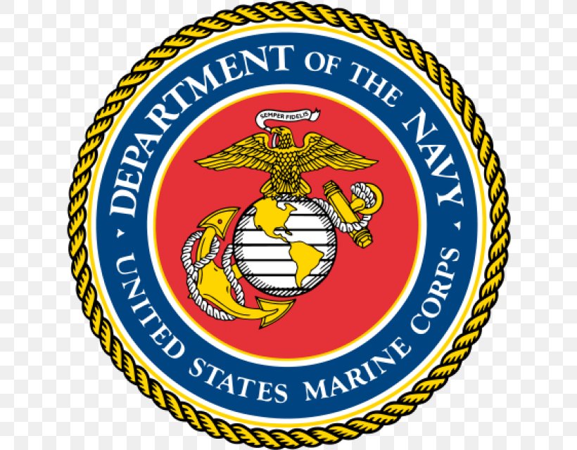 United States Marine Corps Marines United States Department Of The Navy Eagle, Globe, And Anchor, PNG, 632x640px, United States, Area, Badge, Brand, Crest Download Free