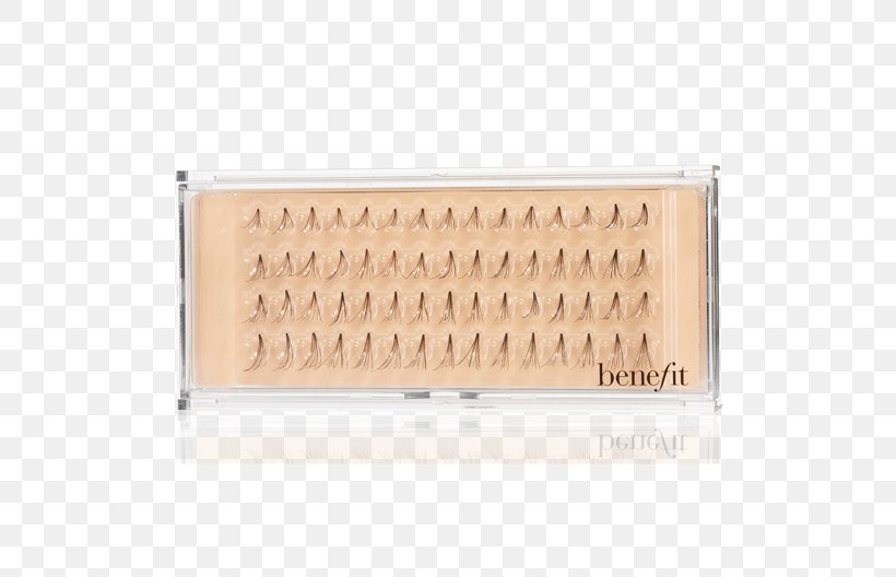 Benefit Cosmetics Beige Rectangle, PNG, 560x528px, Benefit Cosmetics, Beige, Rectangle Download Free