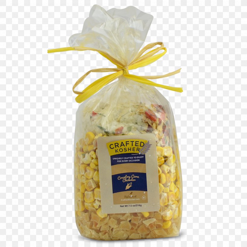 Breakfast Cereal Kettle Corn Popcorn Commodity, PNG, 2000x2000px, Breakfast Cereal, Breakfast, Commodity, Food, Ingredient Download Free