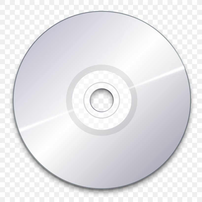 Compact Disc Circle, PNG, 1024x1024px, Compact Disc, Data Storage Device, Technology Download Free