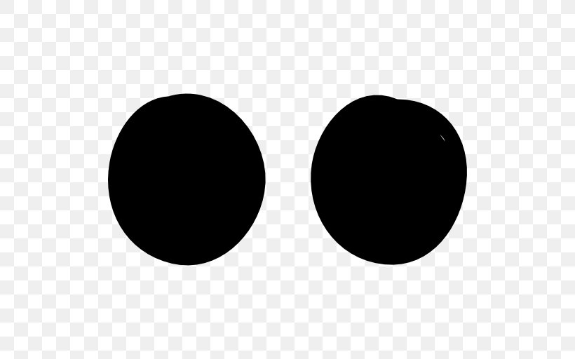 Circle Dots, PNG, 512x512px, Glasses, Black, Black And White, Csssprites, Photography Download Free