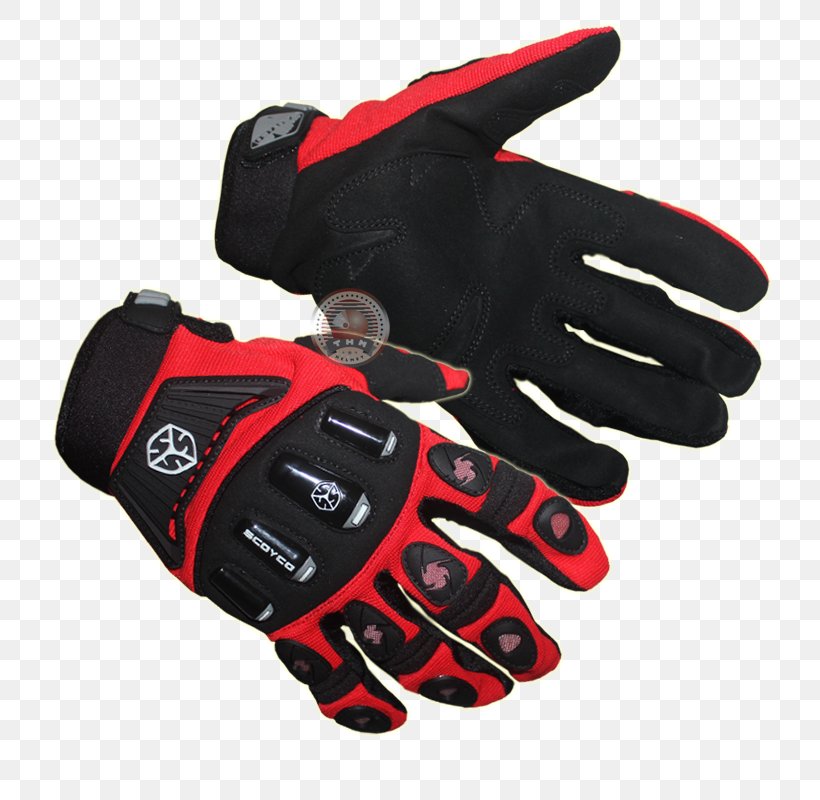 Cycling Glove Guanti Da Motociclista Red Soccer Goalie Glove, PNG, 800x800px, Glove, Balaclava, Baseball Equipment, Bhinnekacom, Bicycle Glove Download Free