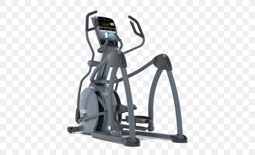 Elliptical Trainers Exercise Equipment Exercise Bikes Treadmill Exercise Machine, PNG, 500x500px, Elliptical Trainers, Aerobic Exercise, Arc Trainer, Cybex International, Elliptical Trainer Download Free