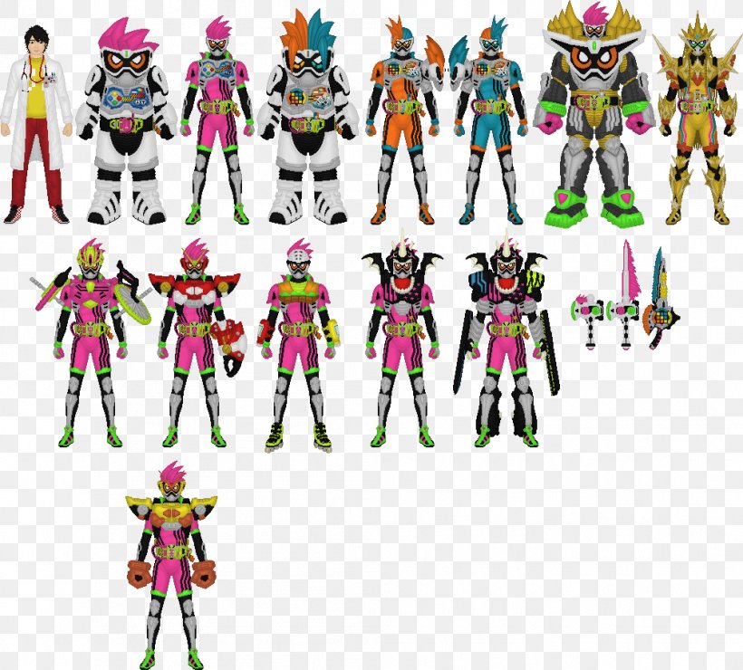 Emu Hojo Kamen Rider Series Tokusatsu Pixel Art, PNG, 1007x909px, Emu Hojo, Action Figure, Art, Fictional Character, Figurine Download Free