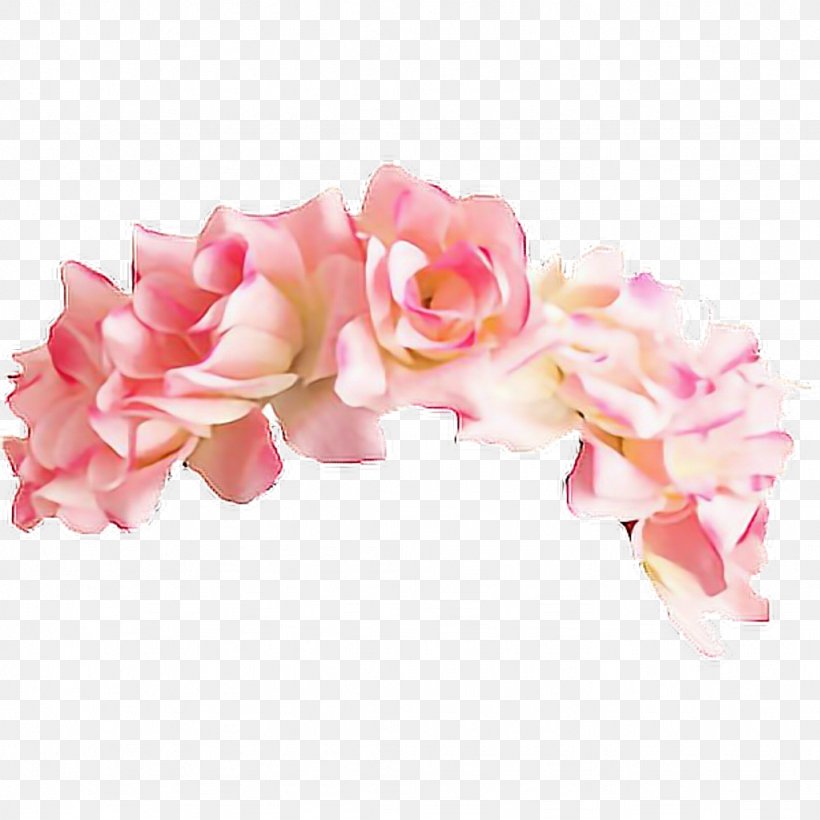 Flower Crown Clip Art, PNG, 1024x1024px, Flower, Artificial Flower, Crown, Cut Flowers, Editing Download Free