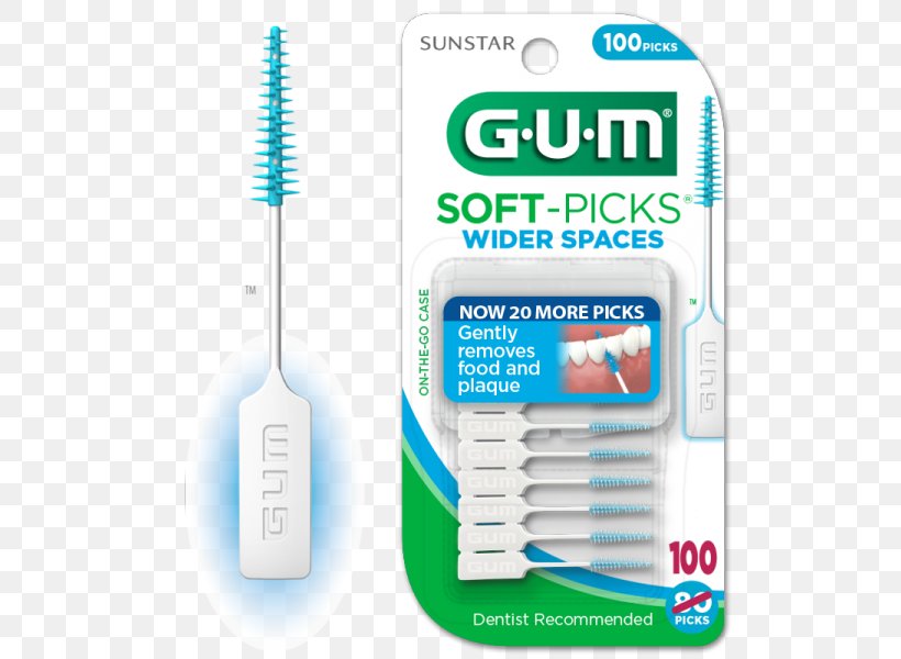 GUM Soft-Picks Gums Dental Floss Dental Plaque Dental Care, PNG, 600x600px, Gum Softpicks, Brand, Dental Care, Dental Floss, Dental Hygienist Download Free