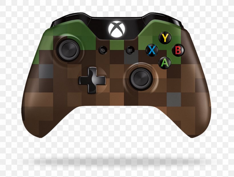 Minecraft: Story Mode, PNG, 1000x760px, Minecraft, All Xbox Accessory, Game Controller, Game Controllers, Hardware Download Free