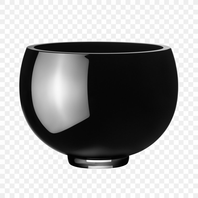 Bowl Glass Stainless Steel Designer Vase, PNG, 1200x1200px, Bowl, Black, Bombonierka, Cup, Designer Download Free