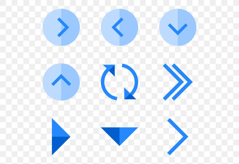 Arrow Clip Art, PNG, 600x564px, Symbol, Area, Blue, Brand, Button Download Free