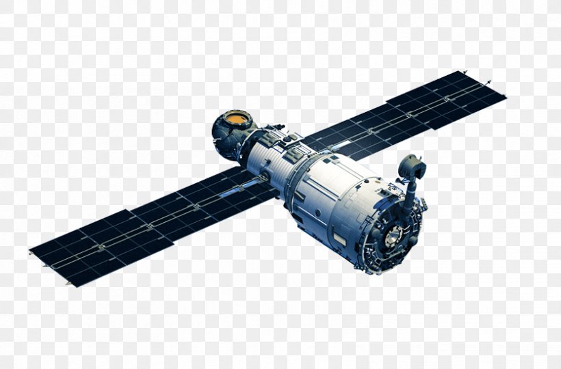 International Space Station Zvezda Spacecraft Satellite, PNG, 834x550px, International Space Station, Hardware, Machine, Mir, Outer Space Download Free